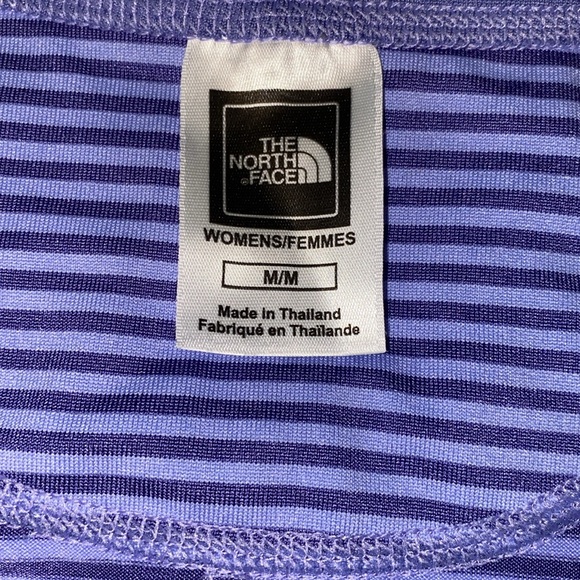 The North Face athletic two piece bundle in excellent preowned condition size M - Picture 6 of 12